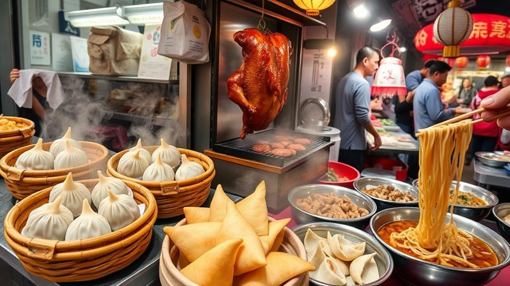 5 MustTry Cheap Eats in Beijing