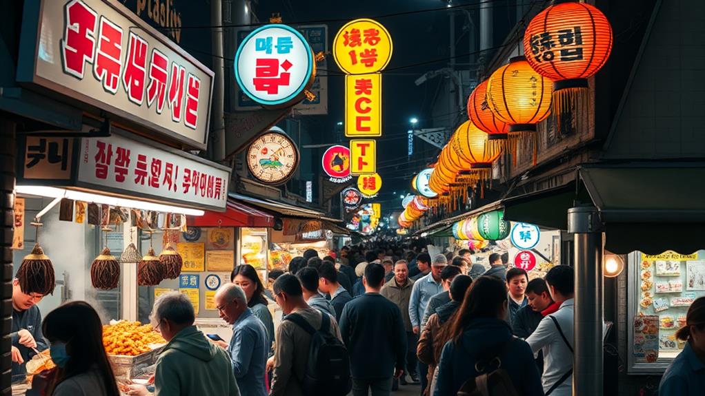 5 Must-Try Cheap Eats in Seoul