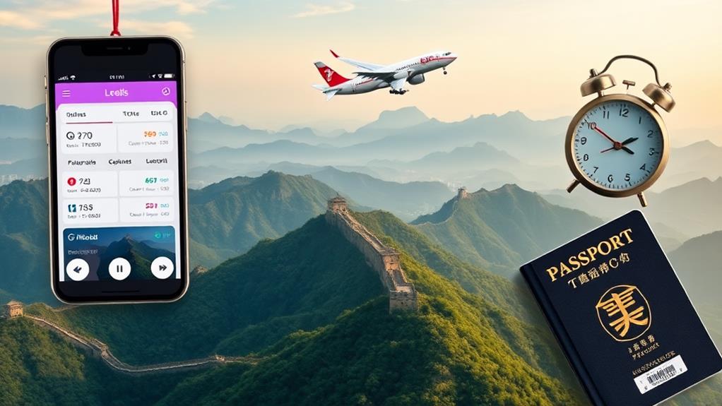 Find Cheap Domestic Flights in China: 3 Essential Tips