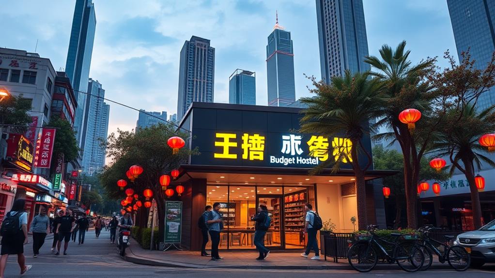 7 Best Budget Accommodations in Shanghai for Thrifty Travelers