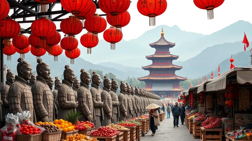 Best BudgetFriendly Attractions in Xi’an You Can’t Miss