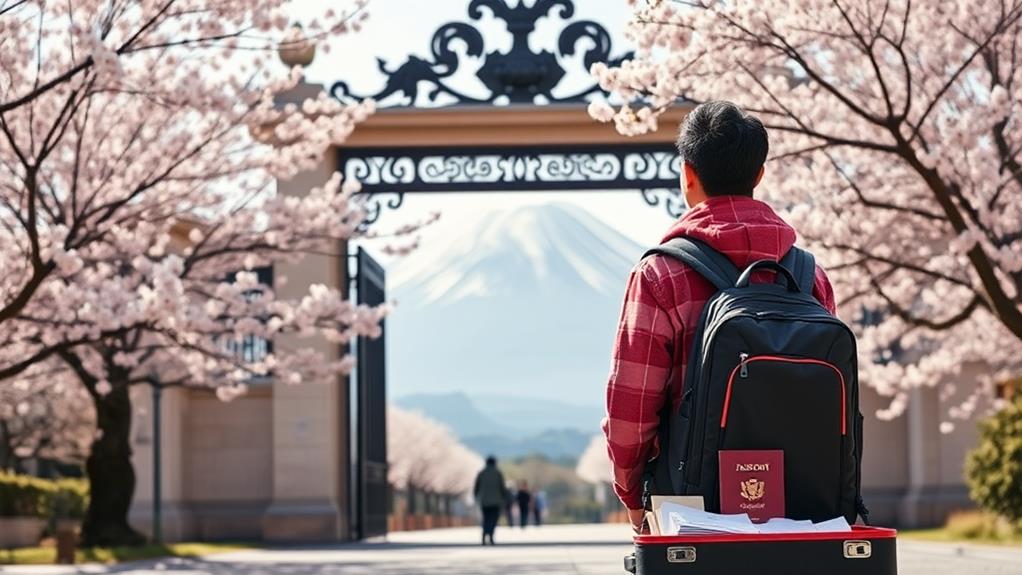 Step-by-Step Guide to Apply for Japanese Government Scholarships