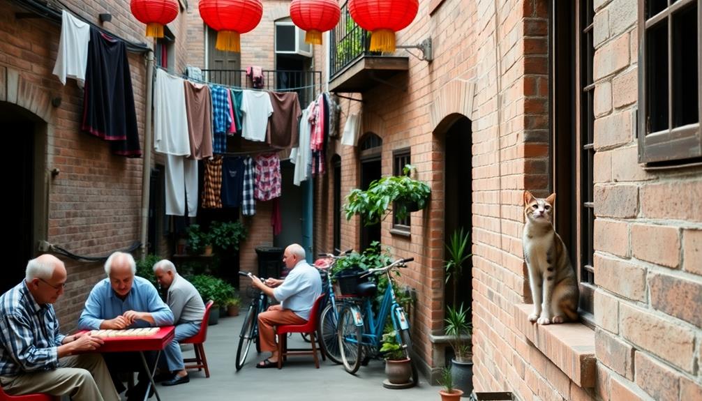 authentic beijing neighborhood experiences