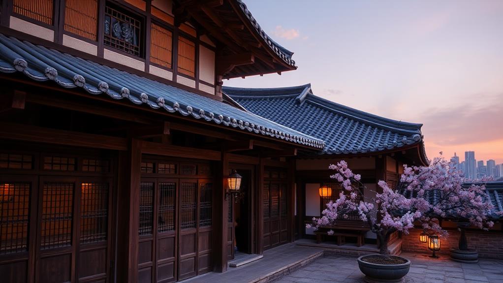 10 Must-Visit Hanok Guesthouses in Seoul for an Authentic Experience