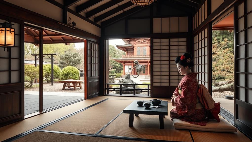 7 Must-Visit Ryokan in Kyoto for an Authentic Experience