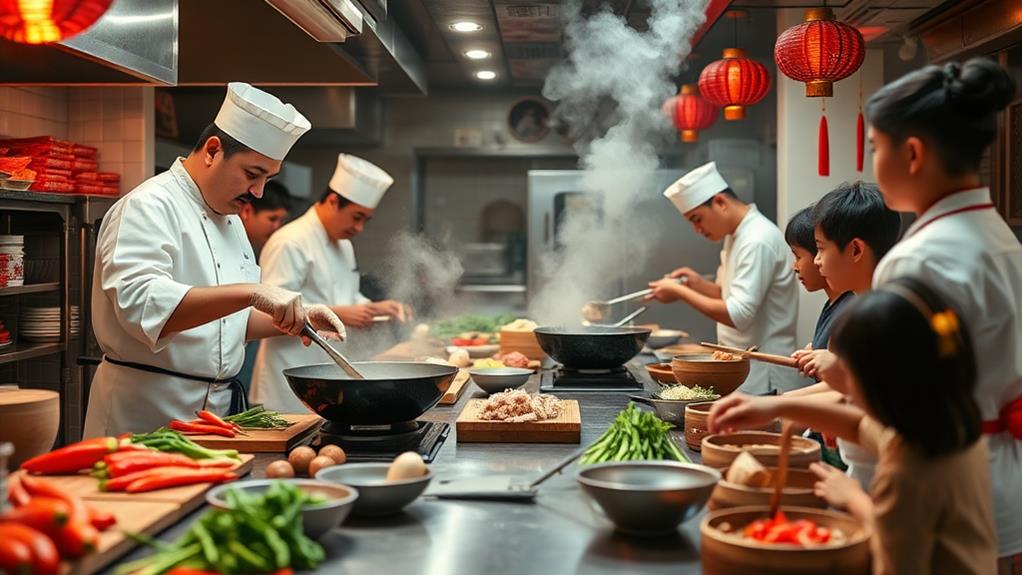 7 Must-Try Authentic Sichuan Cooking Classes in Chongqing