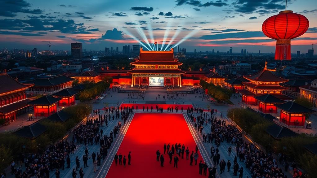 beijing film festival 2023