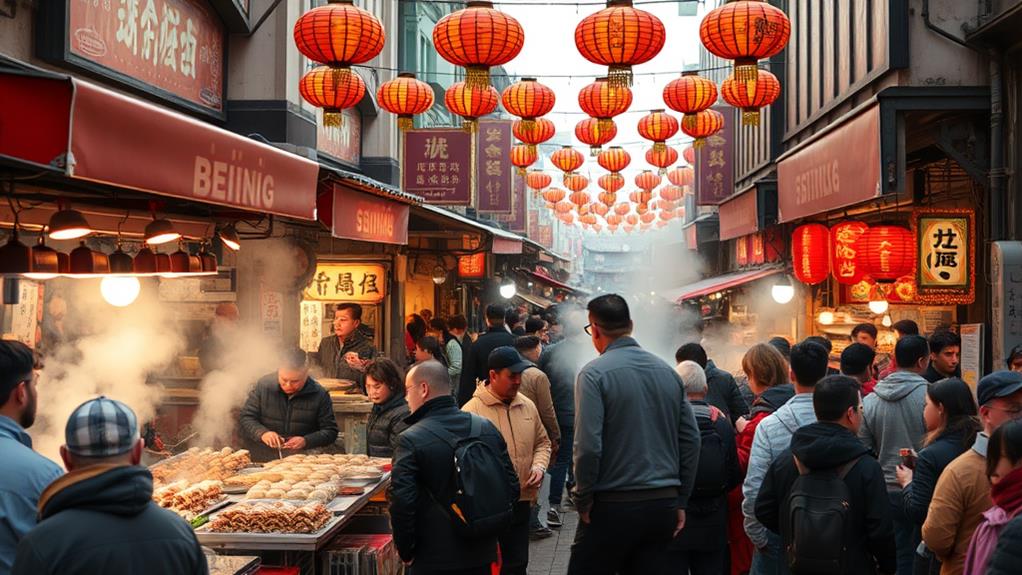 5 Must-Try Street Food Dishes on Your Beijing Tour