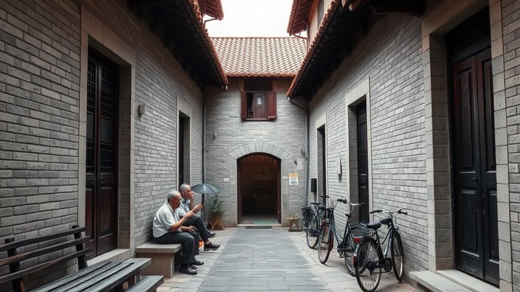 Exploring Beijing’s Traditional Hutongs: What Makes Them Worth It?