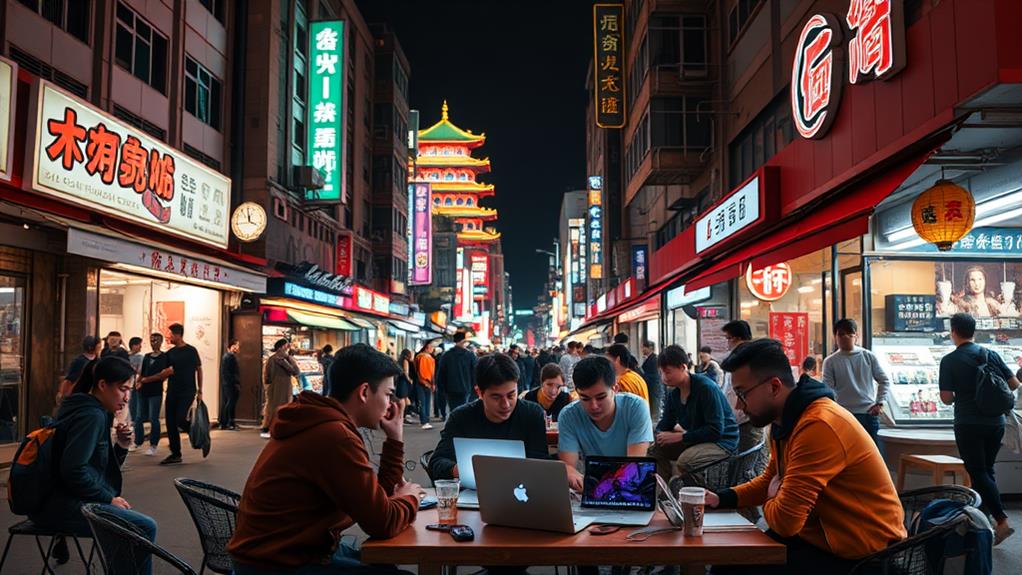 What Drives Beijing’s Entrepreneurship Community?