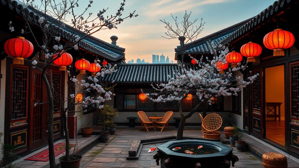 7 Must-Experience Siheyuan Courtyard Stays in Beijing