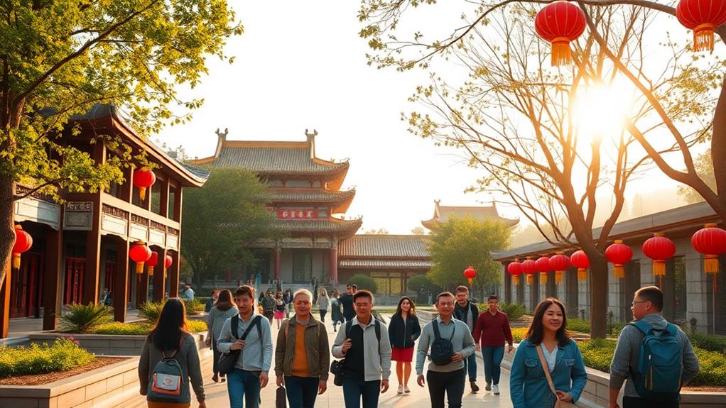 Top 5 Universities in China for International Students in 2024