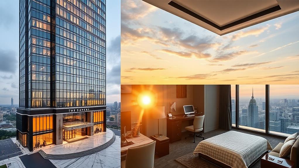 Top 5 Business Hotels in Daegu for Your Next Trip