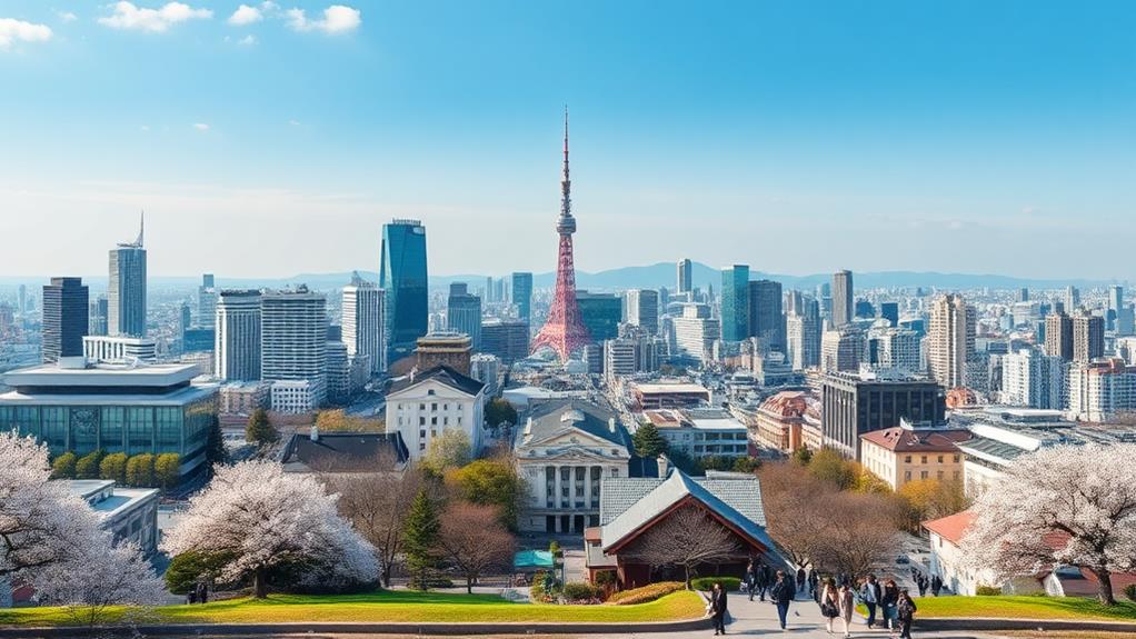 Top 3 Universities in Japan for International Students in 2024