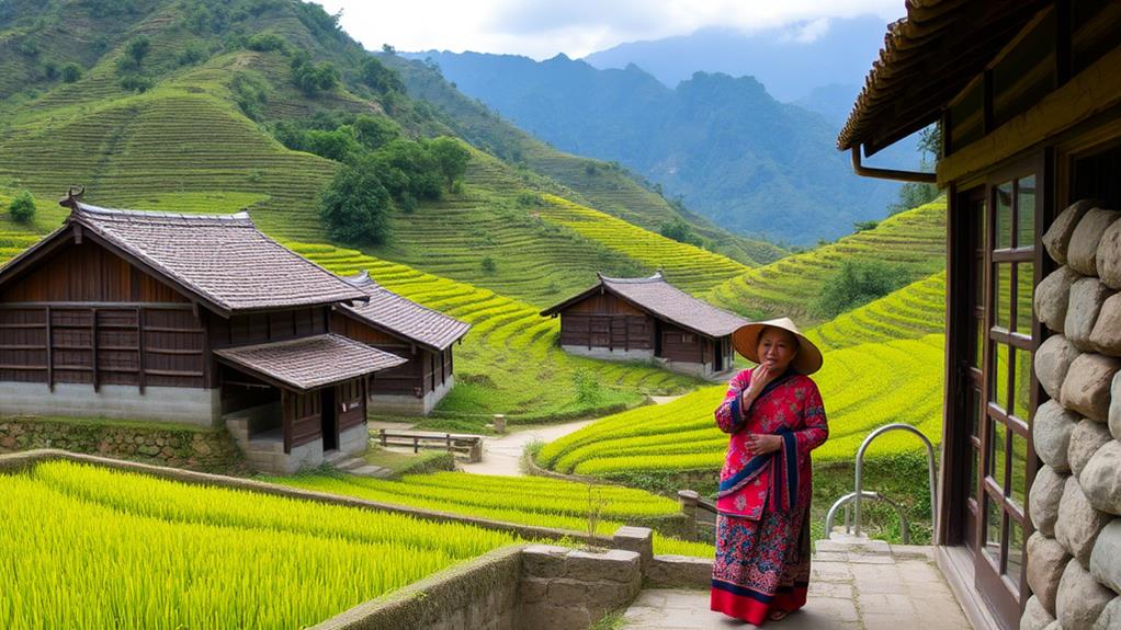 Find and Book Authentic Homestays in Rural China: 5 Steps