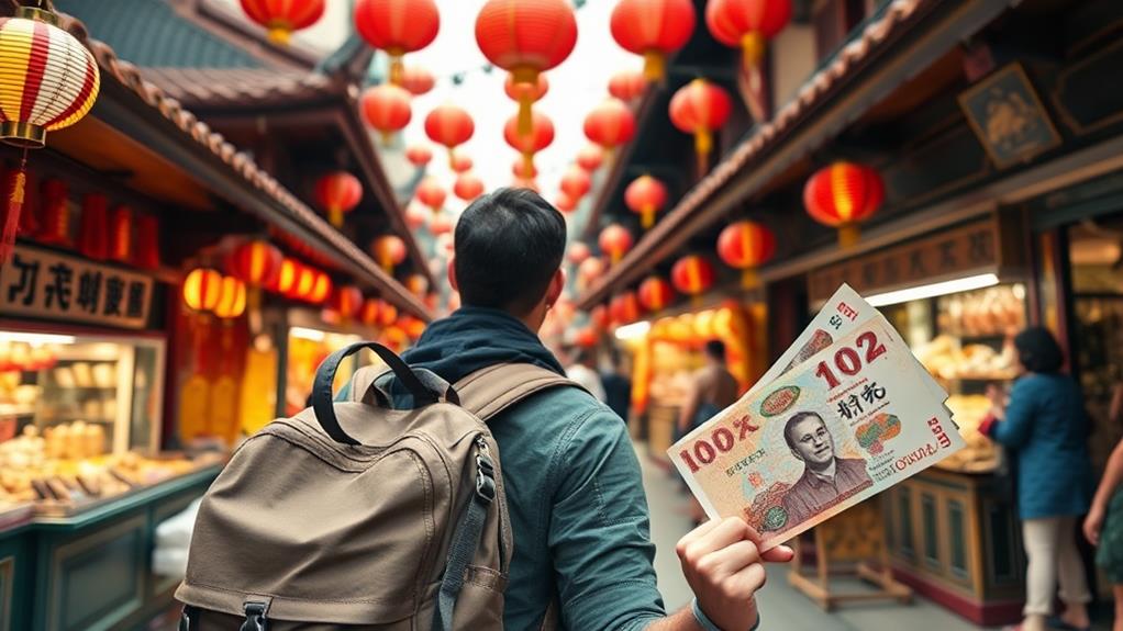 5 Essential Budget Tips for Backpacking in China