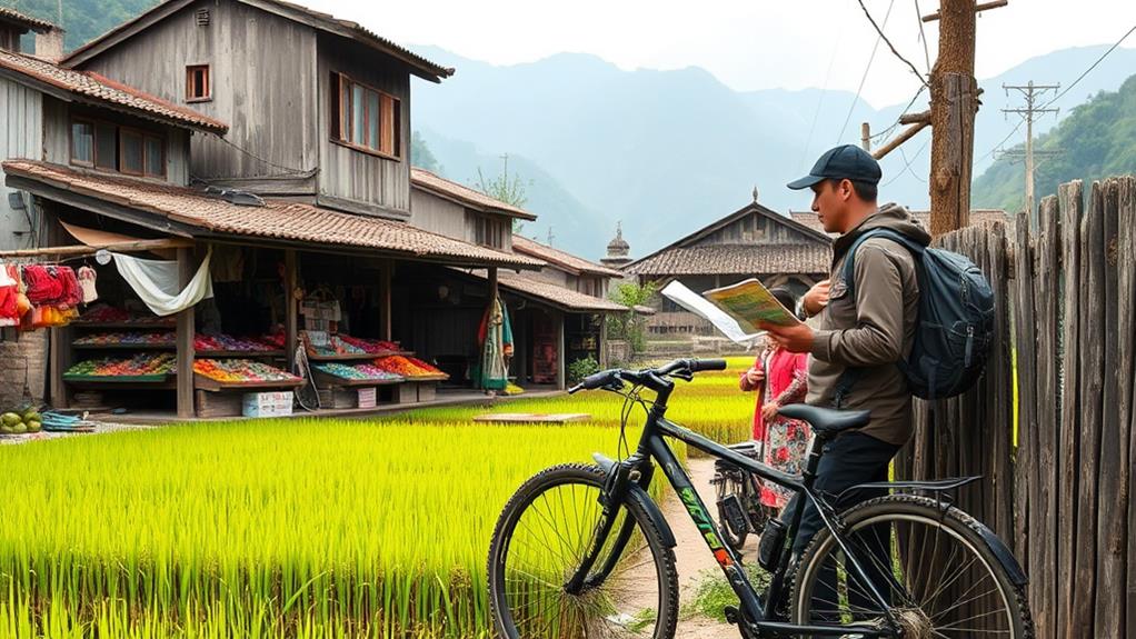 3 Budget Tips for Exploring China’s Countryside