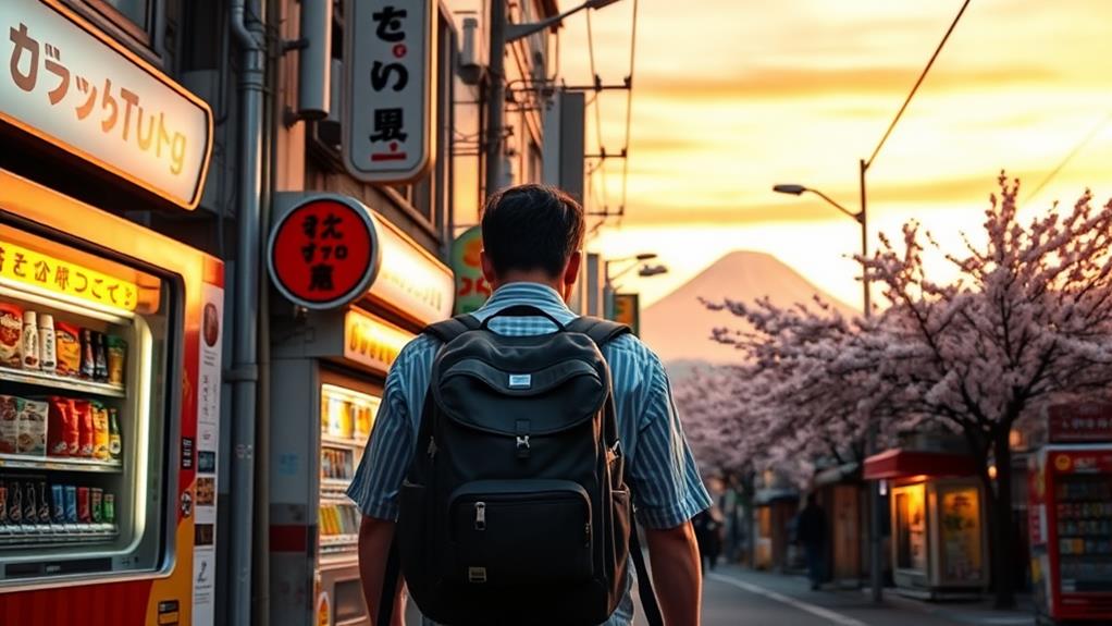 3 Essential Budget Tips for Backpacking Japan