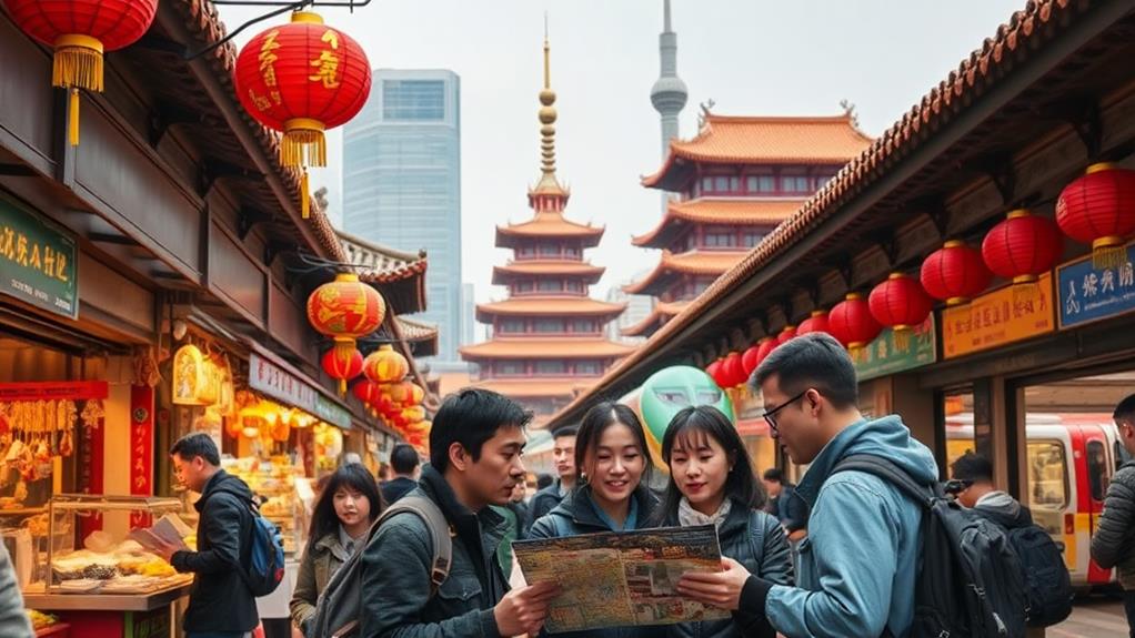 3 Essential Tips for Budget Travel in China