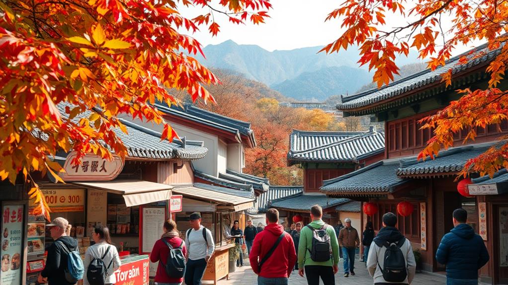 3 Essential Tips for Budget Travel in Korea