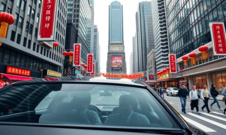 3 Essential Tips for Private Car Hire in China