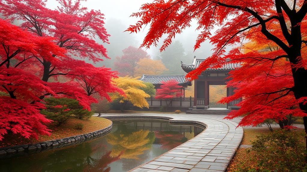 changdeokgung palace s hidden oasis