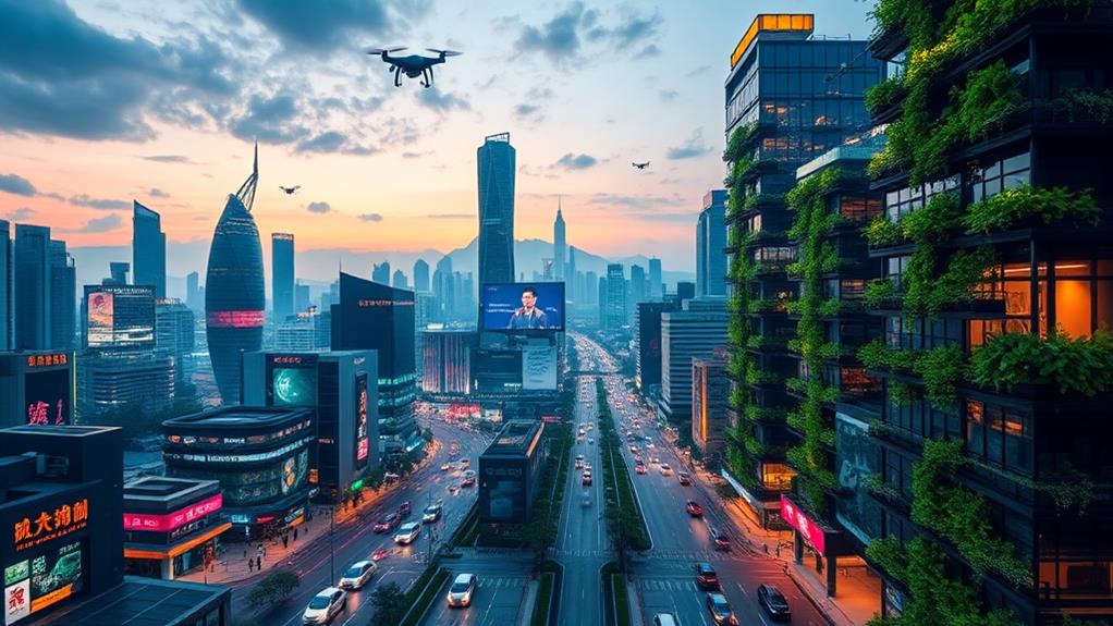 What Drives China’s Startup Ecosystem in 2024?