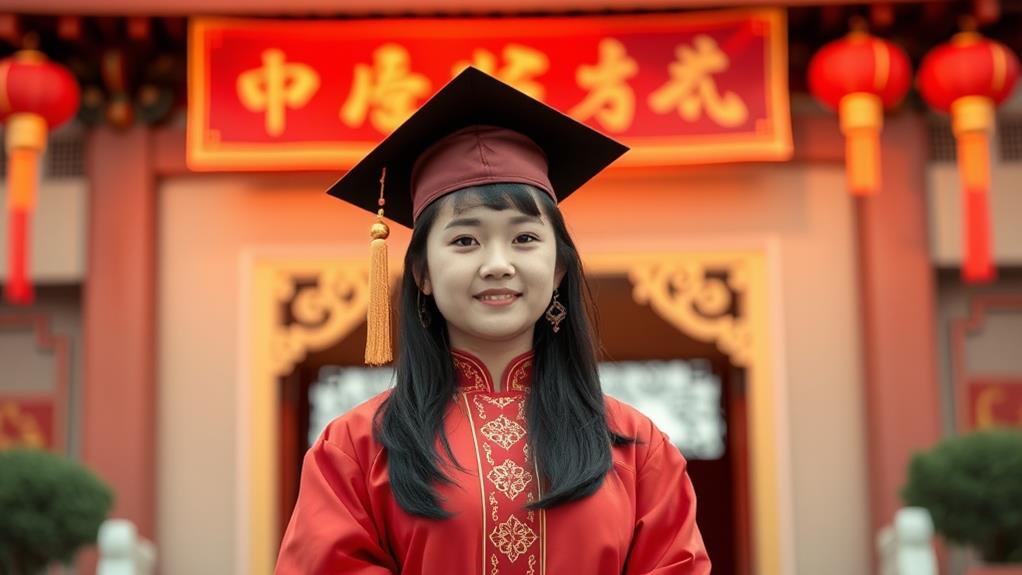 chinese government scholarship program