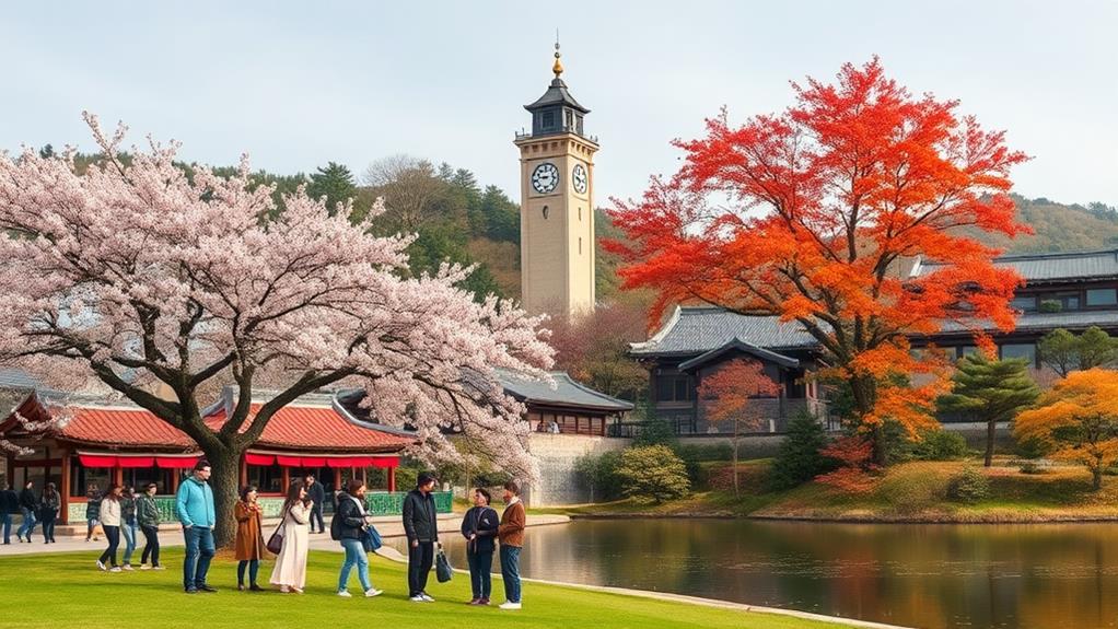 chungnam national university south korea