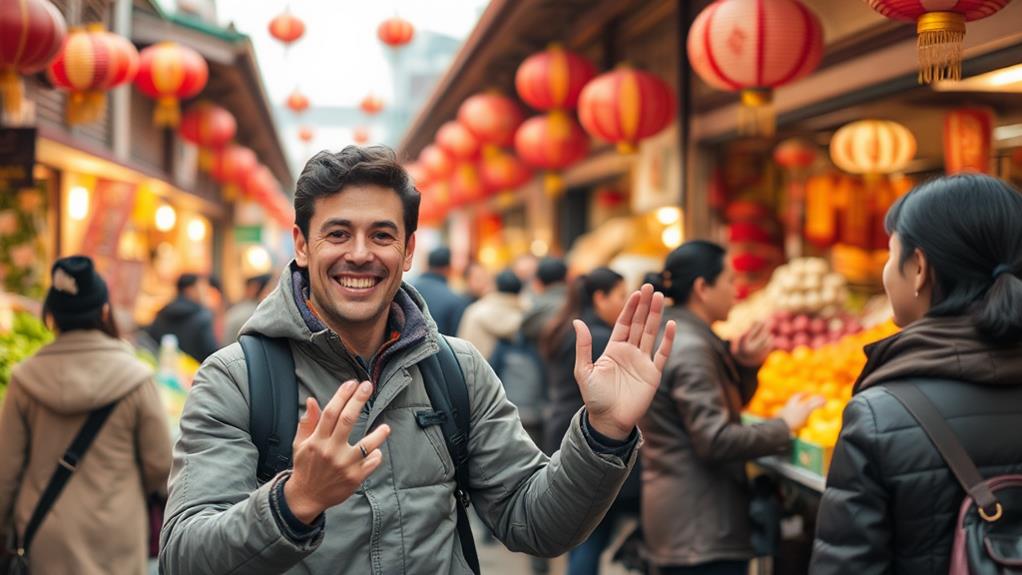 7 Essential Tips for Communicating With Locals in China