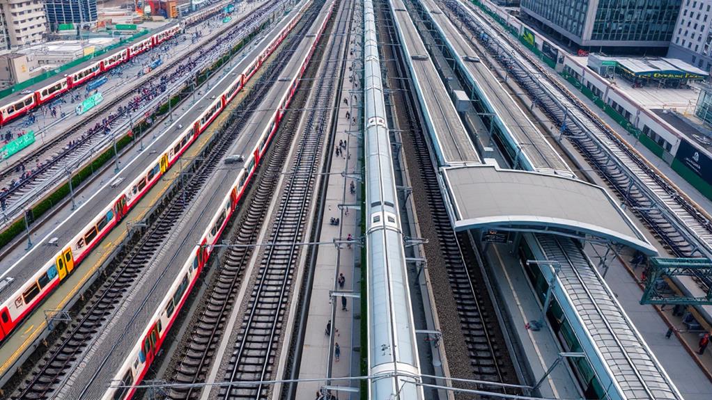 10 Must-Know Facts About Seoul and Busan Subway Systems