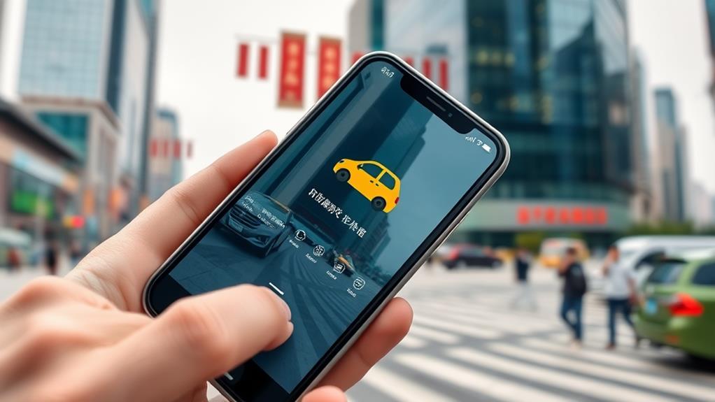 How to Use DiDi: A Guide to China’s Top RideSharing App