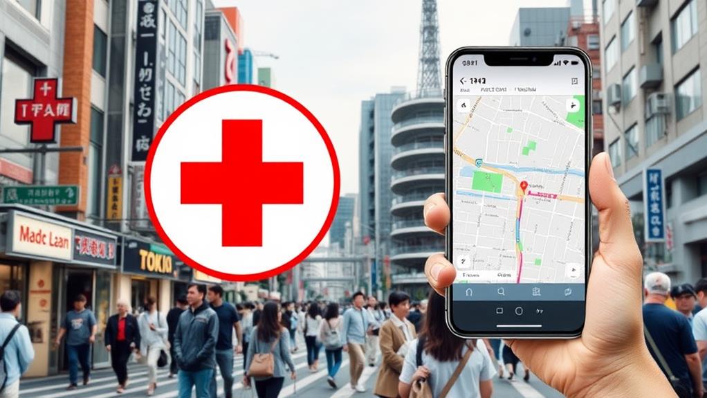 5 Steps to Find EnglishSpeaking Medical Services in Tokyo