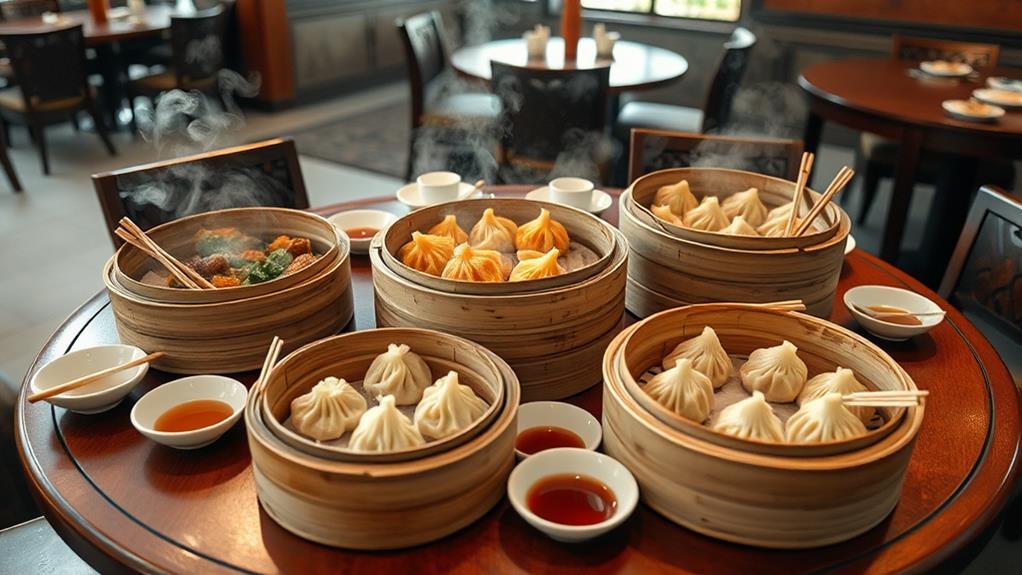 7 Essential Tips to Enjoy Authentic Cantonese Dim Sum