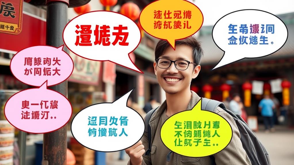 3 Basic Mandarin Phrases Every Traveler Needs