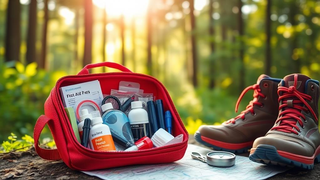 5 Best Travel-Size First Aid Kits for Every Adventure in 2024