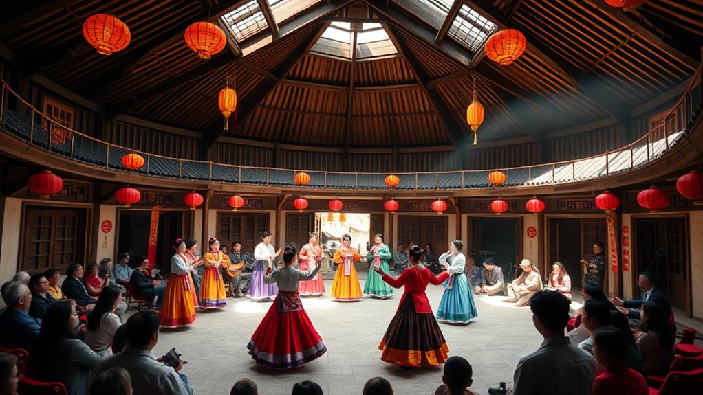 experience hakka cultural traditions