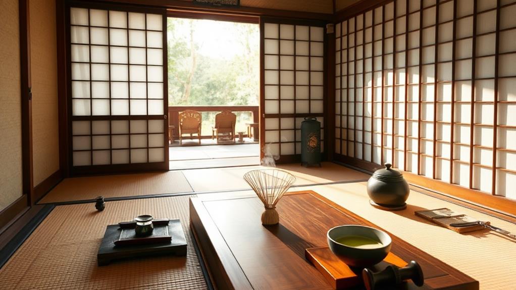 Discovering the Art of Japanese Tea Ceremonies