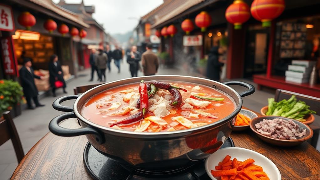 Top 3 Famous Hotpot Restaurants in Chengdu to Try