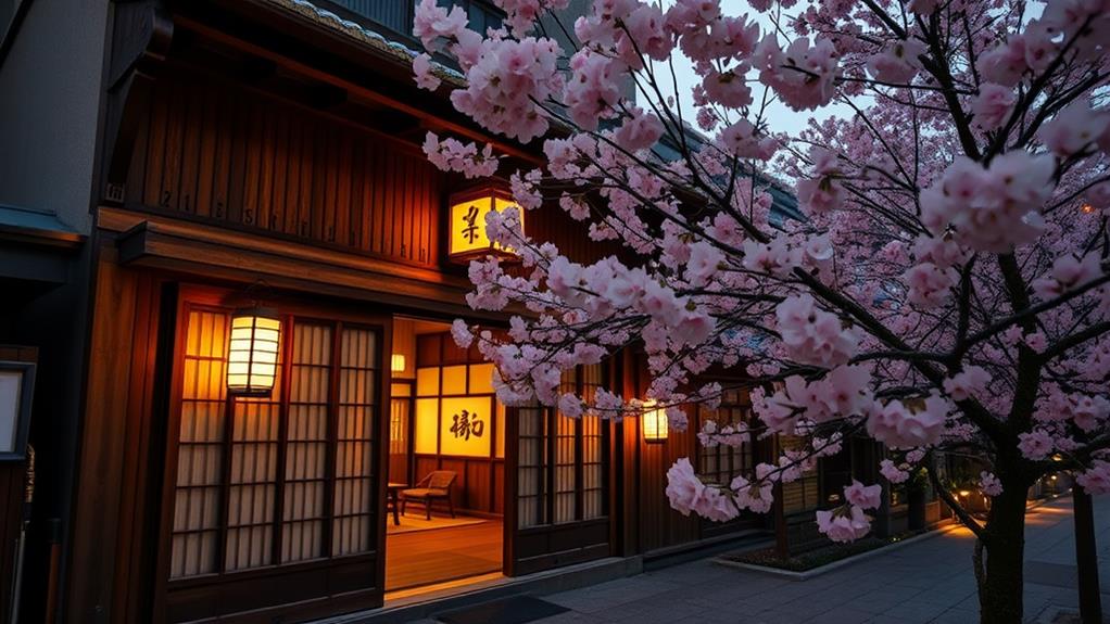 gion hatanaka restaurant kyoto