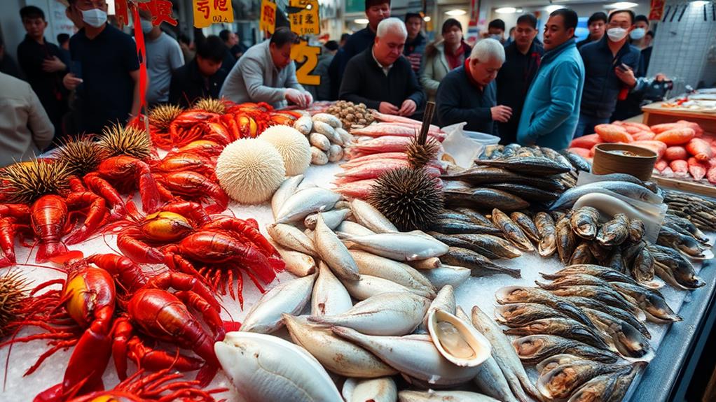 10 Must-Try Seafood Delicacies in Guangzhou