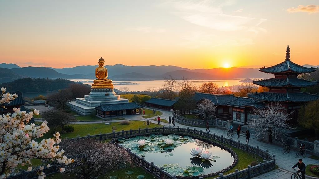 Top 10 Free or Low-Cost Attractions in Gyeongju