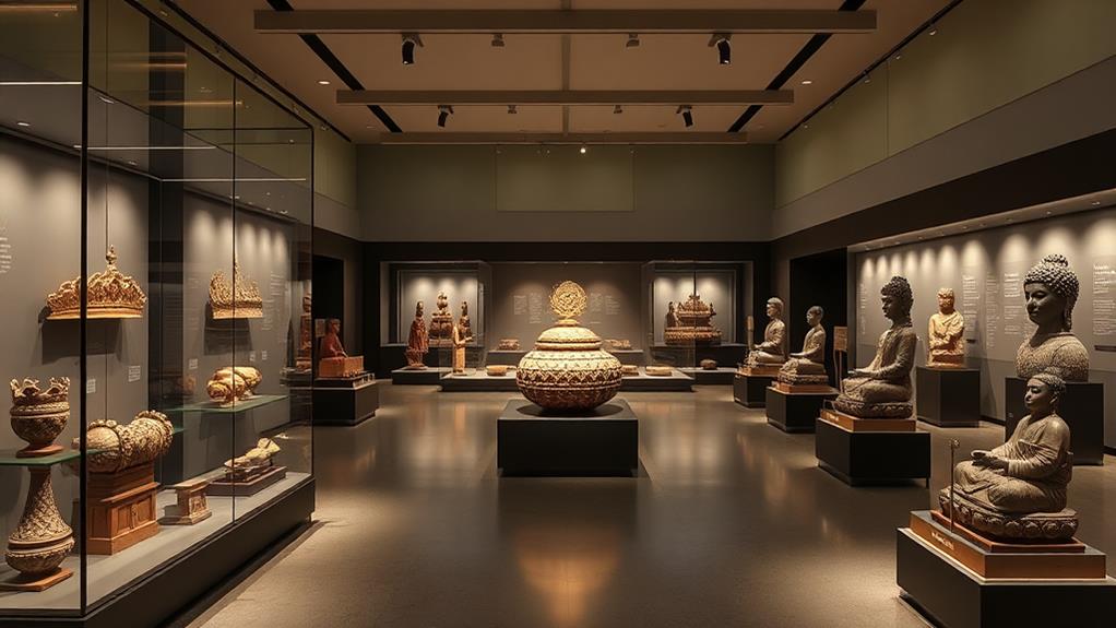 gyeongju national museum highlights