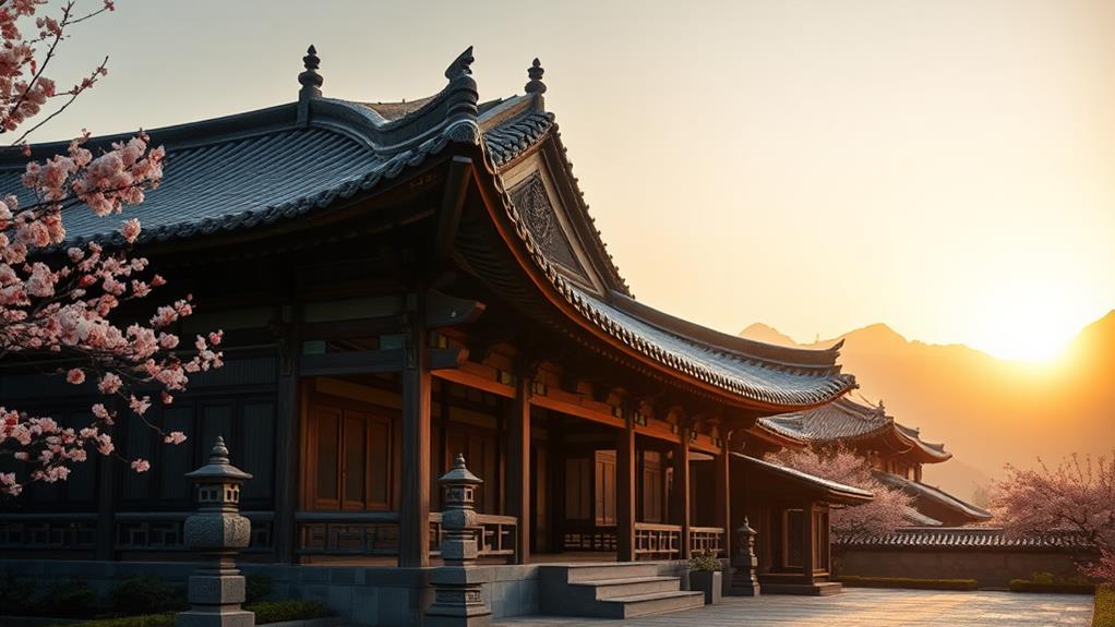 10 Must-Visit Historic Hotels in Gyeongju