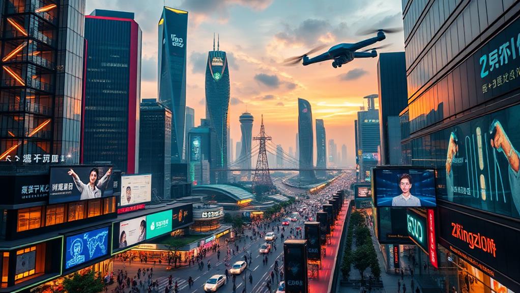 7 Hangzhou E-commerce Startups Disrupting the Market in 2024