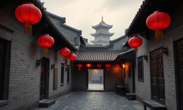 10 Must-Visit Inns in Pingyao’s Walled City