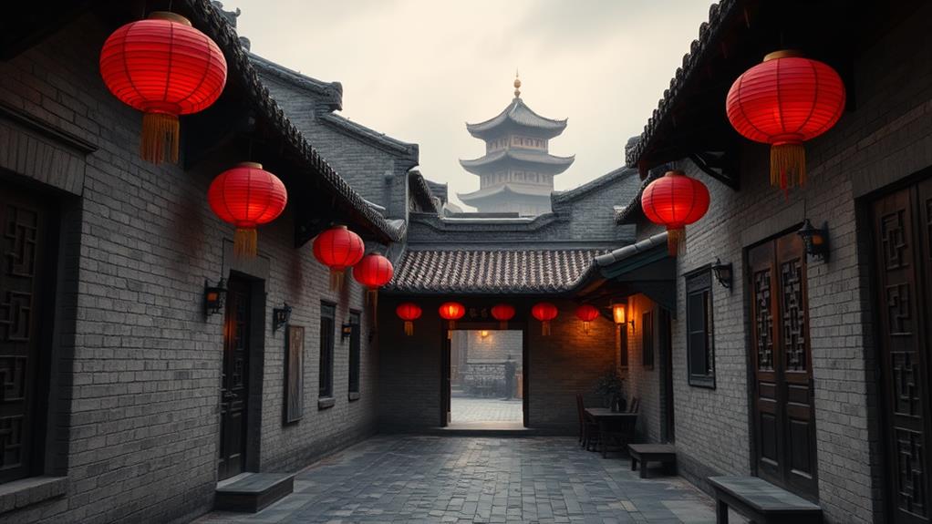 10 Must-Visit Inns in Pingyao’s Walled City