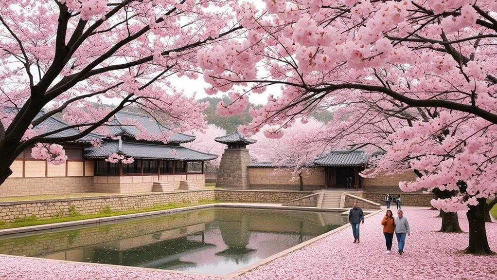 historic city of gyeongju