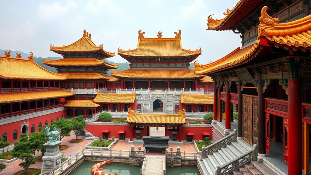 Exploring Imperial History and Culture in the Forbidden City