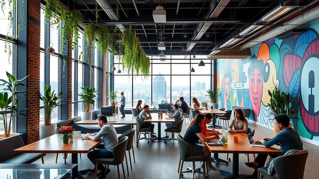 innovative spaces in seoul